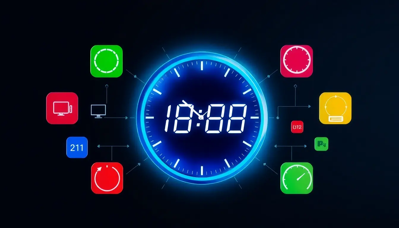 How to use clearTimeout and clearInterval in JavaScript