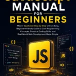 JavaScript Manual for Beginners