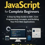 Modern JavaScript for Complete Beginners