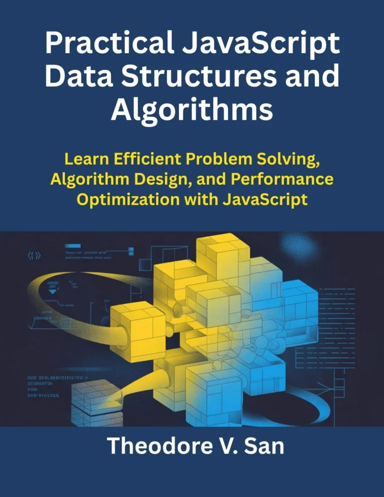 Practical JavaScript Data Structures and Algorithms