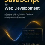 JavaScript for Web Development