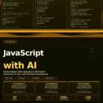 JavaScript with AI