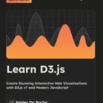 Learn D3.js