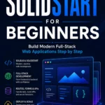 SolidStart for Beginners