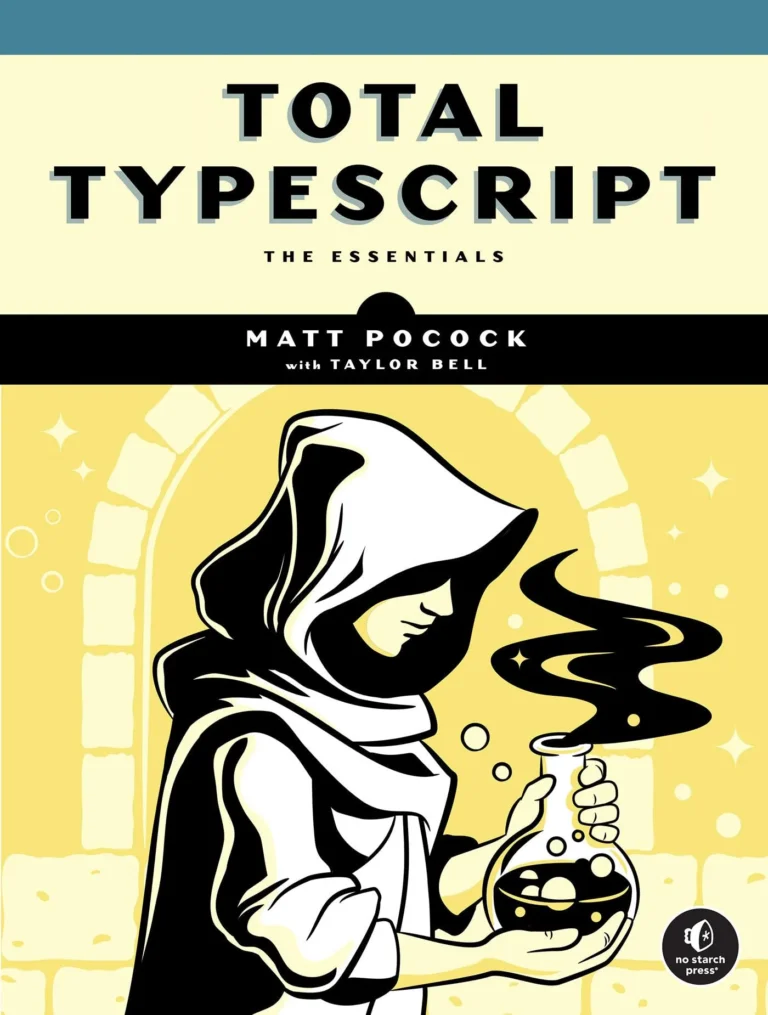 Total TypeScript