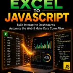 From Excel to JavaScript