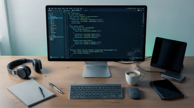 How to add custom headers to fetch requests in JavaScript
