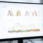 How to compile a model in TensorFlow.js
