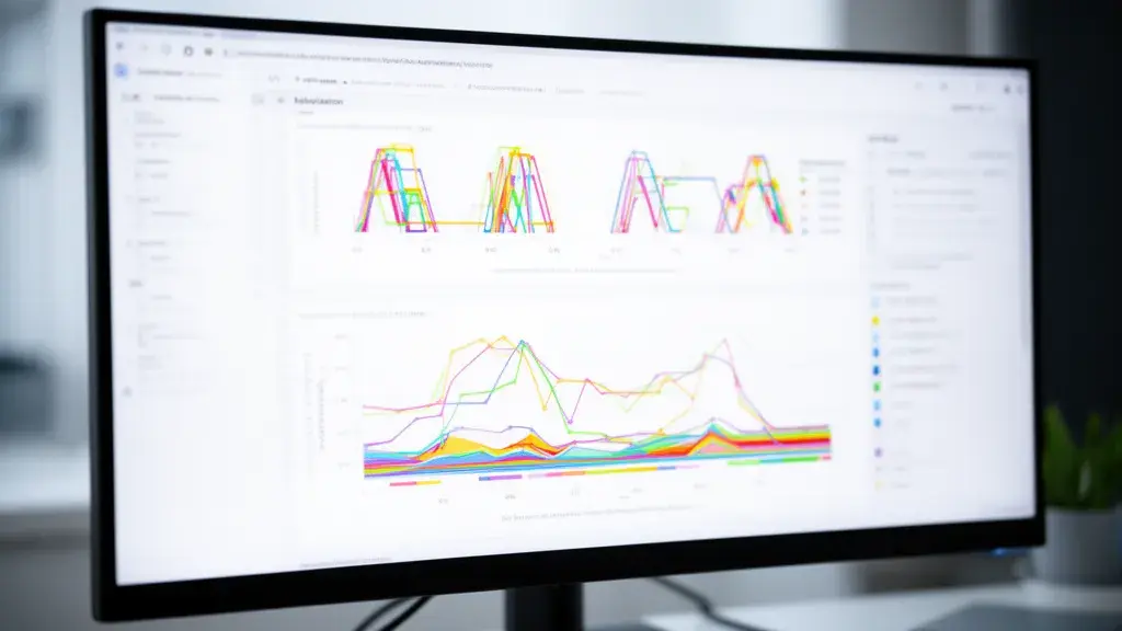 How to compile a model in TensorFlow.js
