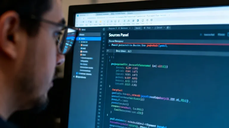 How to debug closures in JavaScript using DevTools