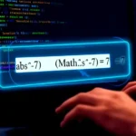 How to get the absolute value using Math.abs in JavaScript
