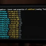 How to get the error stack trace in JavaScript
