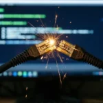 How to handle errors in Axios requests