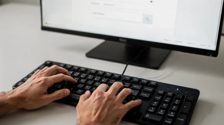 How to handle input field changes in JavaScript