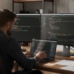 How to re-export values from another module in JavaScript
