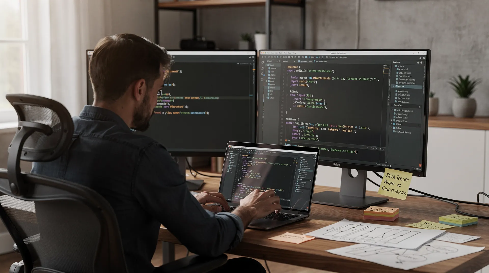 How to re-export values from another module in JavaScript