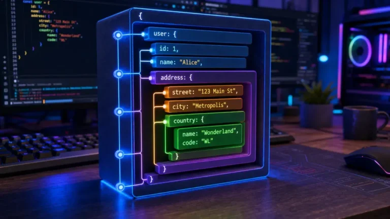 How to set a nested property with Lodash