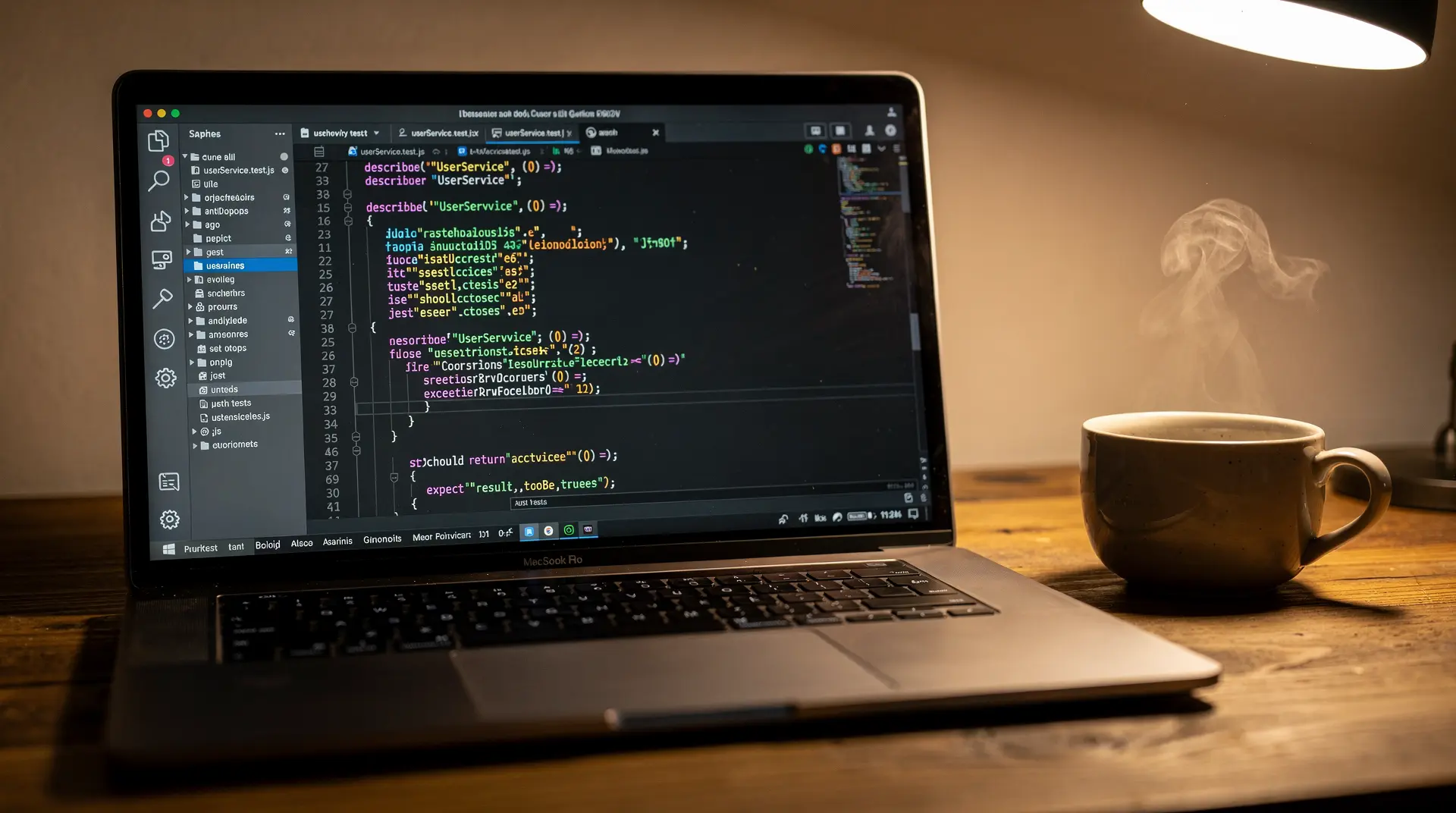 How to skip or only run specific tests in Jest