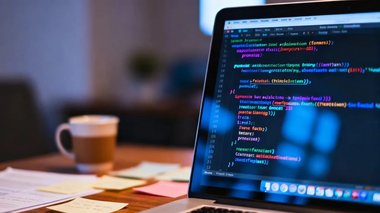 How to wrap a function in a promise in JavaScript