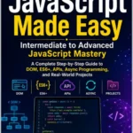JavaScript Made Easy: Part 2