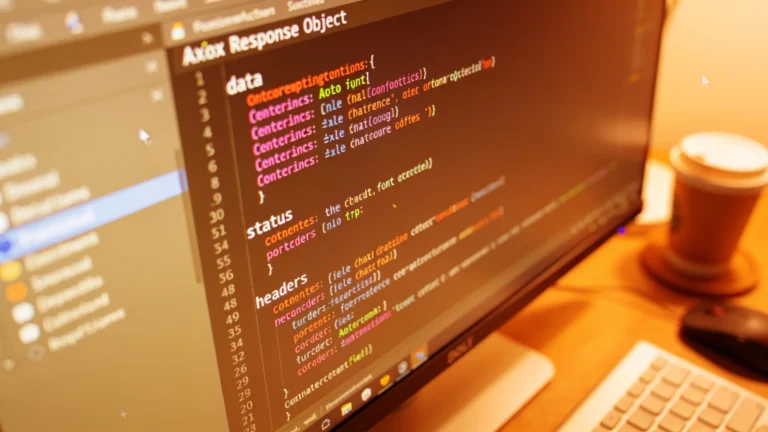 How to check status codes in Axios responses
