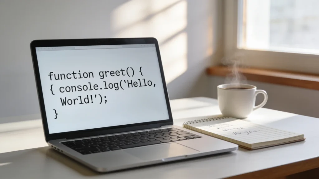 How to pick specific properties from an object