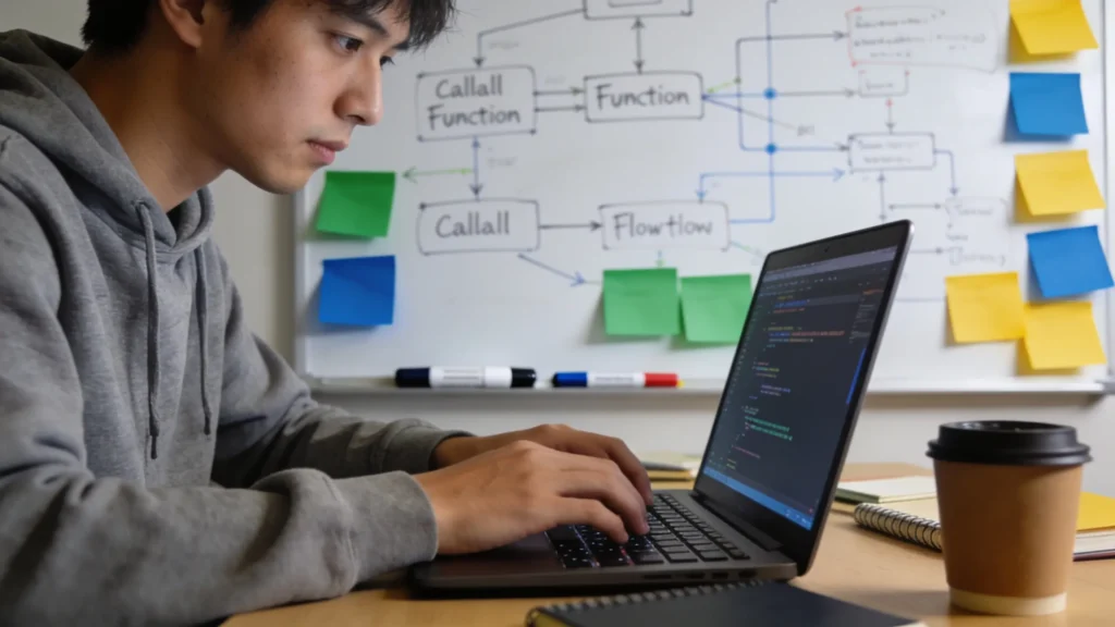 How to test callback-based functions in JavaScript