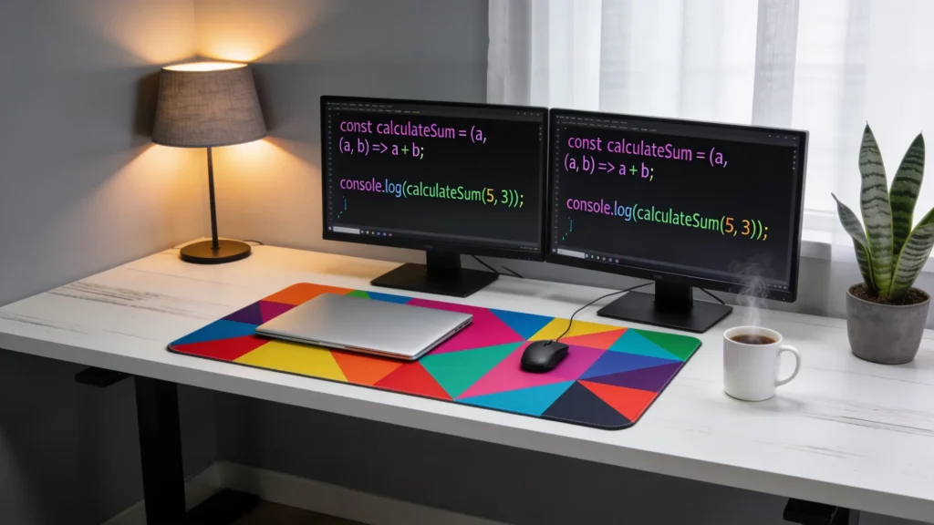How to use proxies to intercept operations in JavaScript