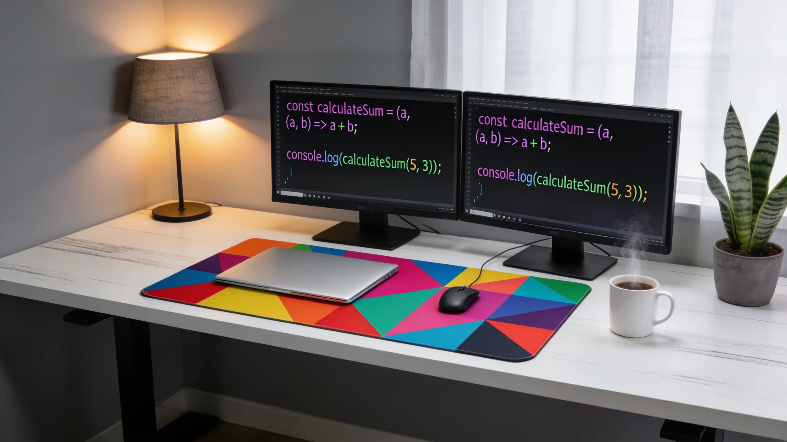 How to use proxies to intercept operations in JavaScript