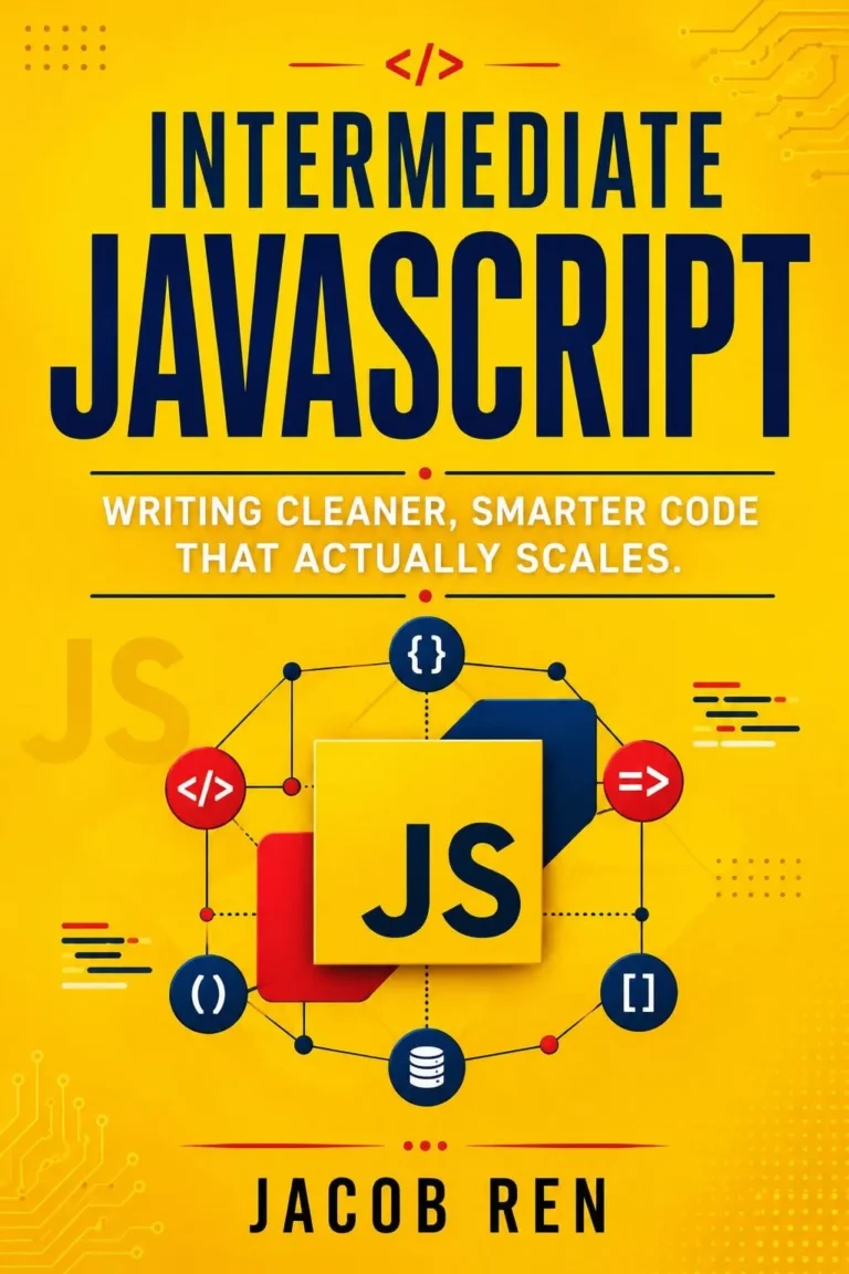 Intermediate JavaScript