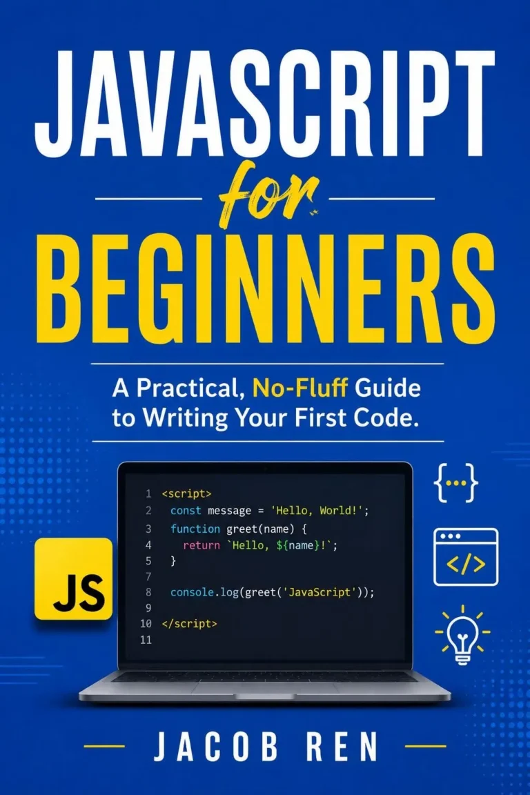 JavaScript for Beginners