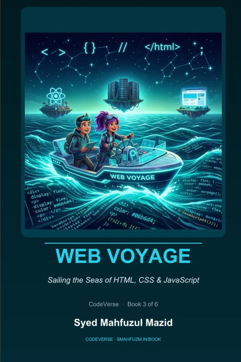 Web Voyage